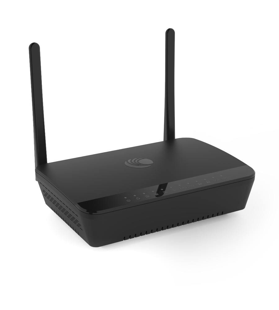 cnPilot r195P Wi-Fi Router
