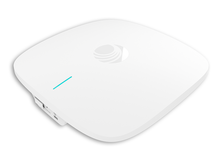 X7-35X Wi-Fi 7 Indoor Enterprise Wireless Access Point